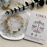 Zodiac Crystal